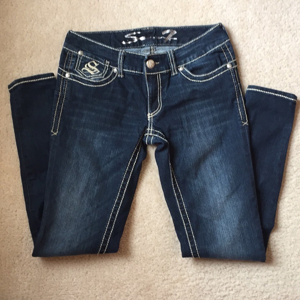 Seven7 Jeans